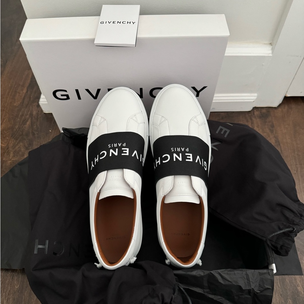 Givenchy Urban Knots Sneakers - Brand New - Size 41